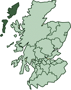 Comhairle nan eilean siar