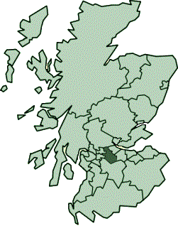 North lanarkshire