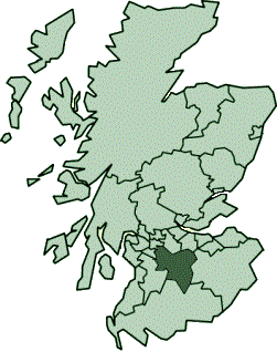 South lanarkshire